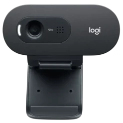 LOGITECH C505