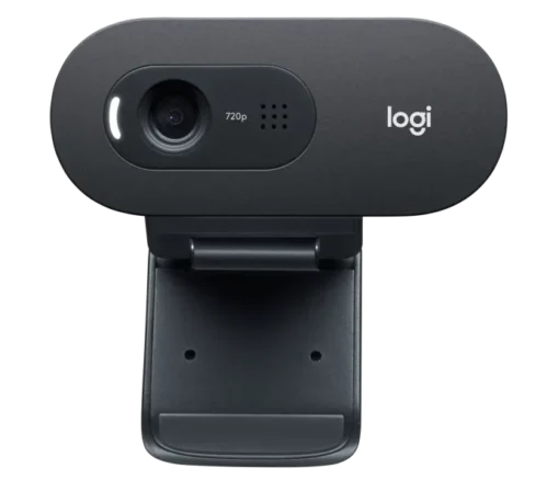 LOGITECH C505