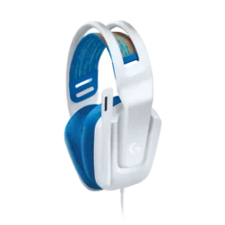 LOGITECH G335 WHITE