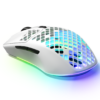 STEELSERIES AEROX 3 WIRELESS