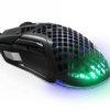 STEELSERIES AEROX 5 WIRED
