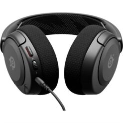 SteelSeries Arctis Nova 1 Wired Gaming Headset – Black - image 2