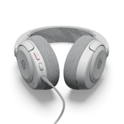 SteelSeries Arctis Nova 1 Wired Gaming Headset – White - image 2
