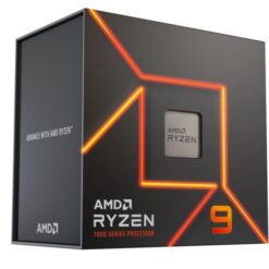 AMD RYZEN 9 7900X