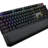 ASUS ROG STRIX SCOPE NX WIRELESS DELUX XA09