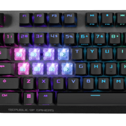 ASUS ROG STRIX SCOPE NX WIRELESS DELUX XA09