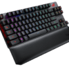 ASUS ROG SCOPE RX TKL DELUXE X807