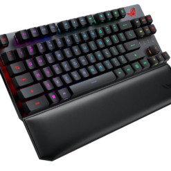 ASUS ROG SCOPE RX TKL DELUXE X807