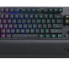 ASUS ROG SCOPE RX TKL DELUXE X807