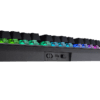 ASUS ROG SCOPE RX TKL DELUXE X807
