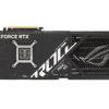 ASUS ROG STRIX GEFORCE RTX 4090 OC