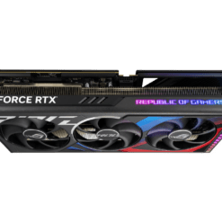 ASUS ROG STRIX GEFORCE RTX 4090 OC