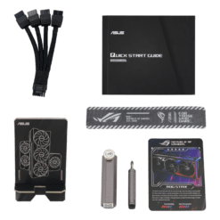 ASUS ROG STRIX GEFORCE RTX 4090 OC