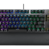 ASUS ROG STRIX SCOPE TKL DELUXE X801