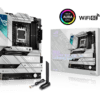 ASUS ROG STRIX X670E-A GAMING WIFI 6E