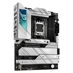 ASUS ROG STRIX X670E-A GAMING WIFI 6E