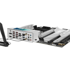 ASUS ROG STRIX X670E-A GAMING WIFI 6E