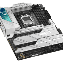 ASUS ROG STRIX X670E-A GAMING WIFI 6E