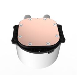 DARKFLASH RADIANT DC 360 WHITE