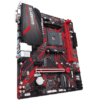GIGABYTE B450M GAMING