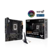 ASUS TUF GAMING B660M PLUS WIFI