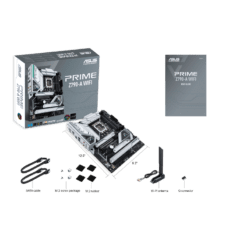 ASUS PRIME Z790-A WIFI