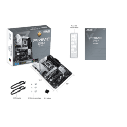 ASUS PRIME Z790-P-CSM