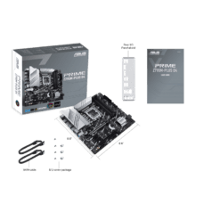 ASUS PRIME Z790M-PLUS