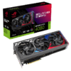 ASUS ROG STRIX GEFORCE RTX 4080