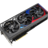 ASUS ROG STRIX GEFORCE RTX 4080