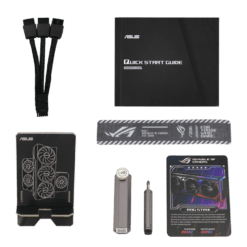 ASUS ROG STRIX GEFORCE RTX 4080