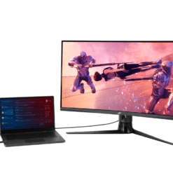 ASUS ROG STRIX XG32VC