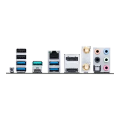 ASUS TUF GAMING B550-PLUS