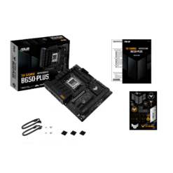 ASUS TUF GAMING B560-PLUS