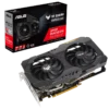 ASUS TUF GAMING RADEON RX 6500 XT