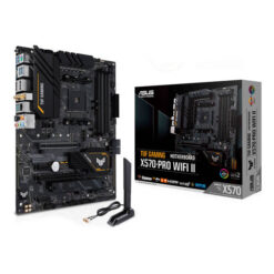 ASUS TUF GAMING X570 PRO WIFI 2