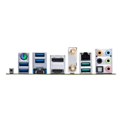 ASUS TUF GAMING X570 PRO WIFI 2