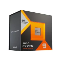 AMD RYZEN 9 7970X 3D