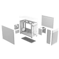 ASUS PRIME AP201 CASH MESH