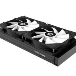 ID-COOLING ZOOMFLOW 240XT