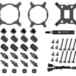 ID-COOLING ZOOMFLOW 240XT