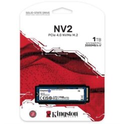KINGSTON NV2 1TB PCIe