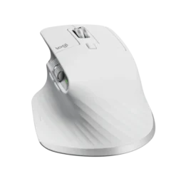 LOGITECH MX MASTER 3S PALE GRAY