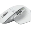 LOGITECH MX MASTER 3S PALE GRAY
