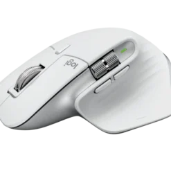 LOGITECH MX MASTER 3S PALE GRAY