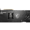 MSI GEFORCE RTX 4090 GAMING TRIO
