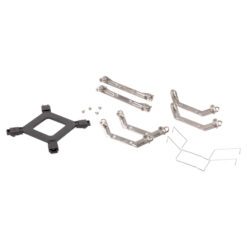 SILVERSTONE AR12-TUF ARGB