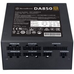 SILVERSTONE DA850 850W