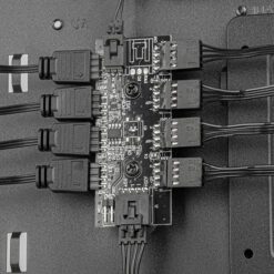 SILVERSTONE FARA 512Z ARGB