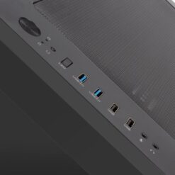 SILVERSTONE FARA B1 PRO V2 ARGB